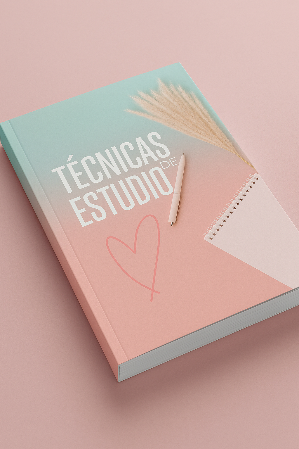 Técnicas de estudio